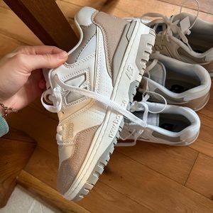 New Balance 550